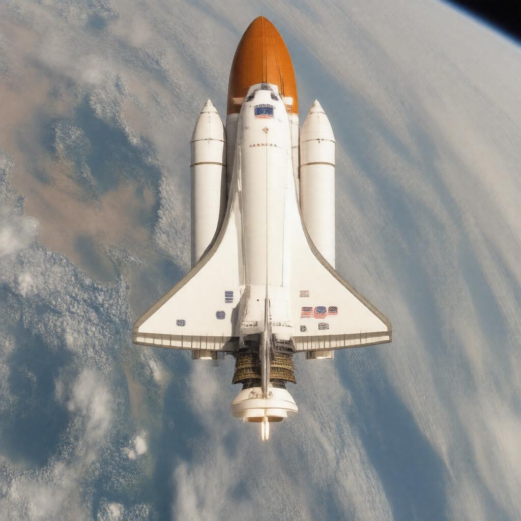 Challenger (space shuttle)